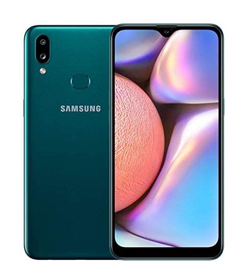 گوشی موبایل سامسونگ مدل Galaxy A10s دو سیم کارت گوشی موبایل سامسونگ مدل Galaxy A10s دو سیم کارت