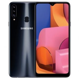 گوشی موبایل سامسونگ مدل Galaxy A20s دو سیم کارت