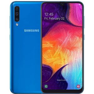 گوشی موبایل سامسونگ مدل Galaxy A50 دو سیم کارت