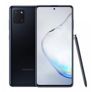 گوشی موبایل سامسونگ مدل Galaxy Note 10 Lite دو سیم کارت