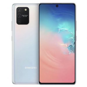 گوشی موبایل سامسونگ مدل Galaxy S10 Lite دو سیم کارت