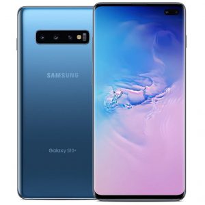 گوشی موبایل سامسونگ مدل Galaxy S10 Plus دو سیم کارت