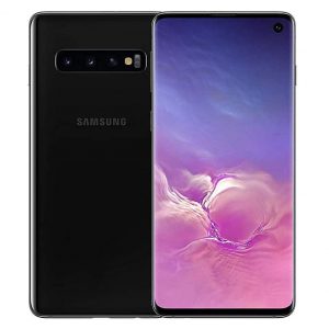 گوشی موبایل سامسونگ مدل Galaxy S10 دو سیم کارت