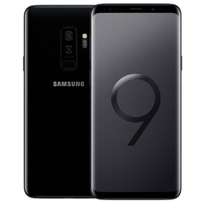 گوشی موبایل سامسونگ مدل Galaxy S9 Plus دو سیم کارت