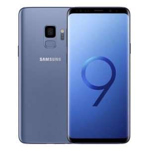 گوشی موبایل سامسونگ مدل Galaxy S9 دو سیم کارت
