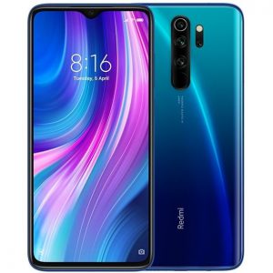 گوشی موبایل شیائومی مدل Redmi Note 8 Pro دو سیم‌ کارت