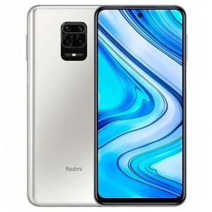 گوشی موبایل شیائومی مدل Redmi Note 9 Pro دو سیم‌ کارت