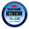 CM2 Cradit
