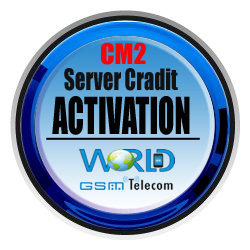 CM2 Cradit