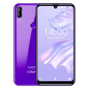 Huawei Honor 9X Pro