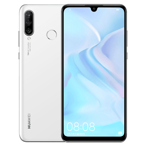 Huawei P30 Lite Huawei P30 Lite