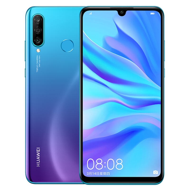 Huawei P30 Lite_2 Huawei P30 Lite_2