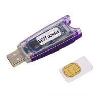 Infinity Best Dongle