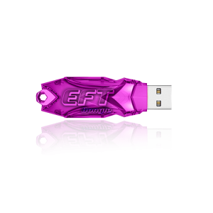 eft dongle