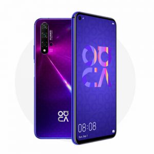 nova 5T