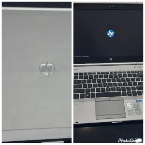 لپ تاپ استوک اچ پی مدل 8440