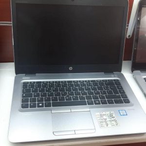 لپ تاپ استوک اچ پی مدل EliteBook 820 G4