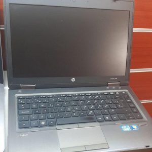لپ تاپ استوک اچ پی مدل ProBook 6470b