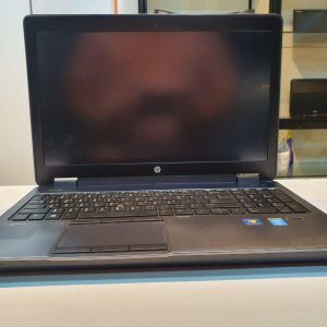 لپ تاپ استوک اچ پی مدل ZBook 15 G2
