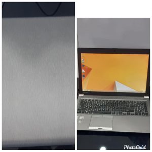 لپ تاپ استوک توشیبا مدل Portege Z50