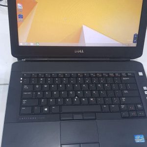 لپ تاپ استوک دل مدل 5430
