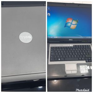 لپ تاپ استوک دل مدل Latitude D531