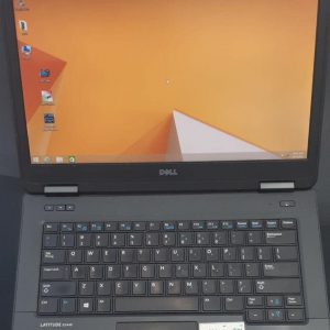 لپ تاپ استوک دل مدل Latitude E5440