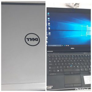 لپ تاپ استوک دل مدل Latitude E7440