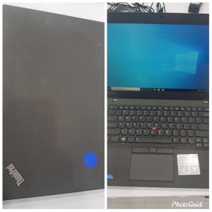 لپ تاپ استوک لنوو مدل T460