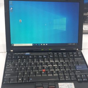 لپ تاپ استوک لنوو مدل ThinkPad X201