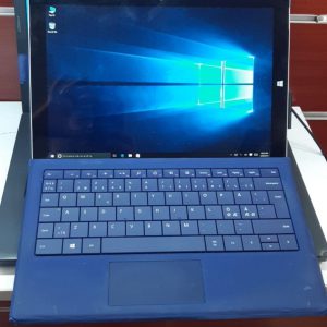 لپ تاپ استوک مایکروسافت مدل Surface Pro 3