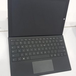 لپ تاپ استوک مایکروسافت مدل Surface Pro 4