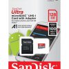 sand disk ram 128