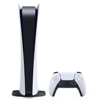 PlayStation 5 1TB-Digital
