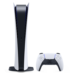 PlayStation 5 1TB-Digital