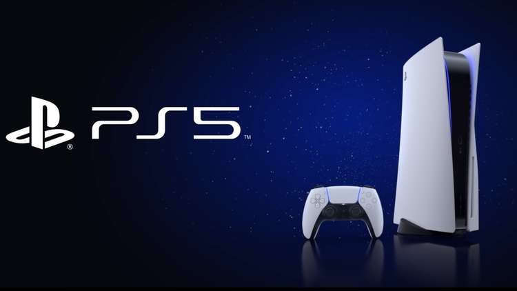 PlayStation 5 1TB_Standard PlayStation 5 1TB_Standard