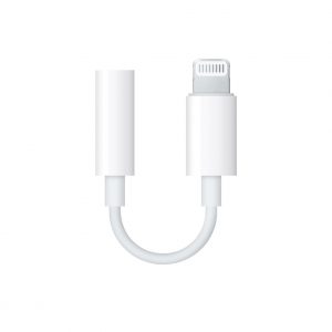 lightning jack 3.5