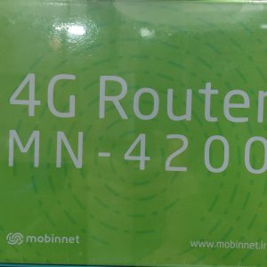 mobinnet